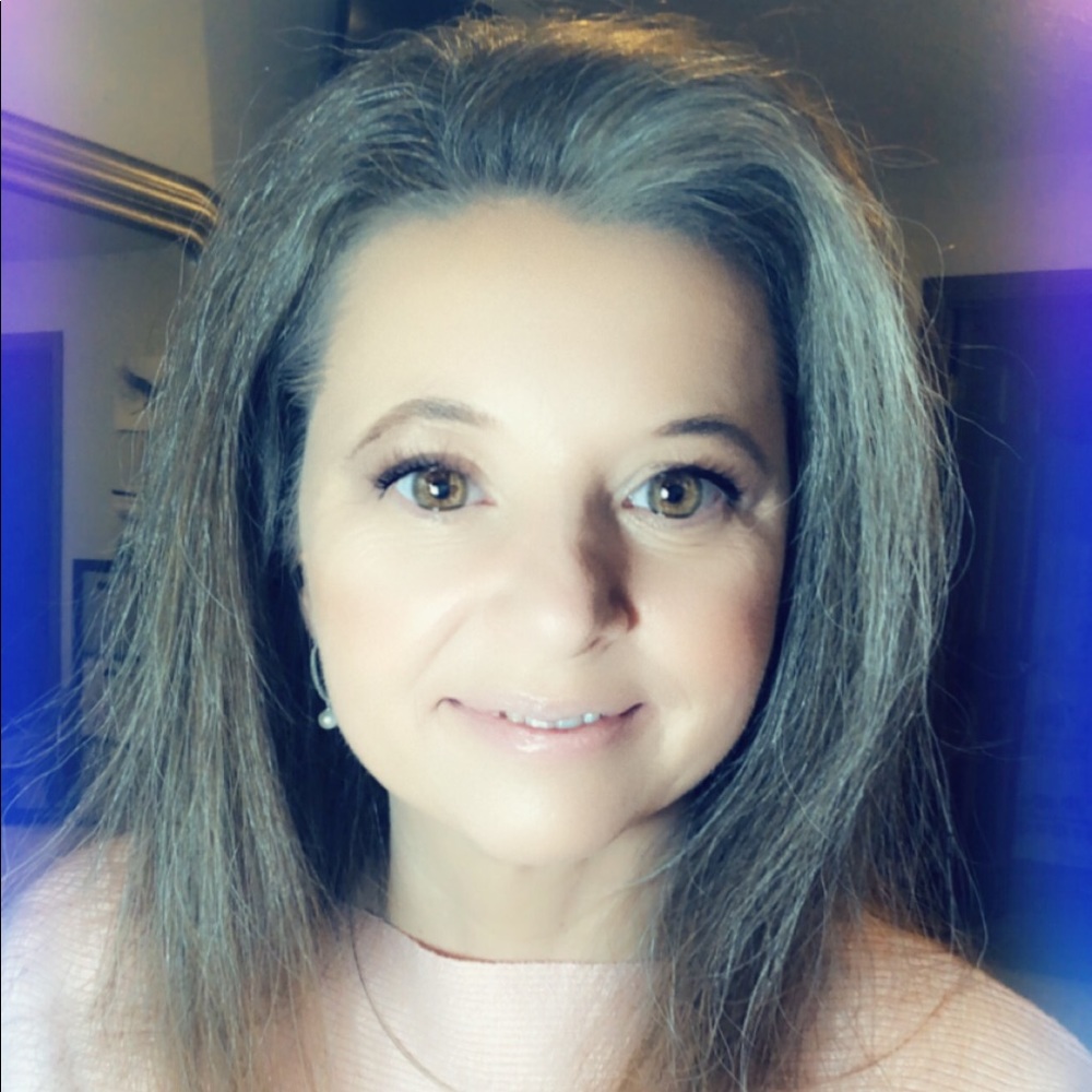 Meet your Posher, Karen